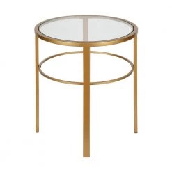 Deals ๐ฏ Gaia Brass Side Table by Meyer&Cross ๐ 14 Deals ๐ฏ Gaia Brass Side Table by Meyer&Cross ๐ -Outlet Camden Isle Store brass meyer cross end side tables st0240 4f 1000