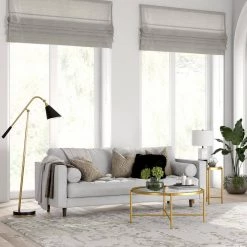 Outlet 😍 Duxbury 18 in. Brass Finish Side Table by Meyer&Cross 🌟 -Outlet Camden Isle Store brass meyer cross end side tables st0599 31 1000