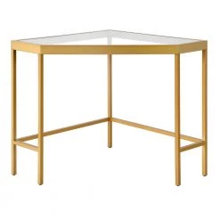 Best Sale ๐งจ Alexis 42 in. Brass Corner Writing Desk with Glass Top by Meyer&Cross ๐ 13 Best Sale ๐งจ Alexis 42 in. Brass Corner Writing Desk with Glass Top by Meyer&Cross ๐ -Outlet Camden Isle Store brass meyer cross writing desks of0872 77 1000