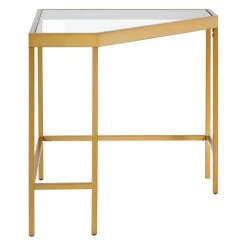 Best Sale ๐งจ Alexis 42 in. Brass Corner Writing Desk with Glass Top by Meyer&Cross ๐ 14 Best Sale ๐งจ Alexis 42 in. Brass Corner Writing Desk with Glass Top by Meyer&Cross ๐ -Outlet Camden Isle Store brass meyer cross writing desks of0872 c3 1000