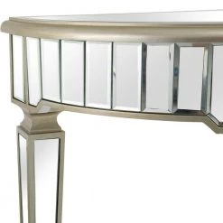 Promo ๐คฉ Marilyn 17 in. Champagne Arch Glass Console Table with Mirror by Camden Isle ๐ 14 Promo ๐คฉ Marilyn 17 in. Champagne Arch Glass Console Table with Mirror by Camden Isle ๐ -Outlet Camden Isle Store champagne camden isle console tables 86528 1f 1000