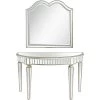 Promo ๐คฉ Marilyn 17 in. Champagne Arch Glass Console Table with Mirror by Camden Isle ๐ 2 Promo ๐คฉ Marilyn 17 in. Champagne Arch Glass Console Table with Mirror by Camden Isle ๐ -Outlet Camden Isle Store champagne camden isle console tables 86528 64 1000