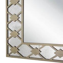 Wholesale π Algiers 18 in. Champagne Rectangular Glass Console Table by Camden Isle π 16 Wholesale π Algiers 18 in. Champagne Rectangular Glass Console Table by Camden Isle π -Outlet Camden Isle Store champagne camden isle console tables 86623 44 1000