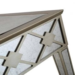 Wholesale π Algiers 18 in. Champagne Rectangular Glass Console Table by Camden Isle π 14 Wholesale π Algiers 18 in. Champagne Rectangular Glass Console Table by Camden Isle π -Outlet Camden Isle Store champagne camden isle console tables 86623 4f 1000