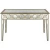 Wholesale 🛒 Algiers 18 in. Champagne Rectangular Glass Console Table by Camden Isle 👏 2 Wholesale 🛒 Algiers 18 in. Champagne Rectangular Glass Console Table by Camden Isle 👏 -Outlet Camden Isle Store champagne camden isle console tables 86623 64 1000