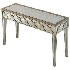 Wholesale π Algiers 18 in. Champagne Rectangular Glass Console Table by Camden Isle π 13 Wholesale π Algiers 18 in. Champagne Rectangular Glass Console Table by Camden Isle π -Outlet Camden Isle Store champagne camden isle console tables 86623 c3 1000