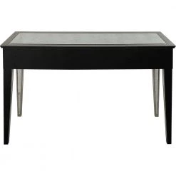 Wholesale π Algiers 18 in. Champagne Rectangular Glass Console Table by Camden Isle π 17 Wholesale π Algiers 18 in. Champagne Rectangular Glass Console Table by Camden Isle π -Outlet Camden Isle Store champagne camden isle console tables 86623 fa 1000