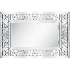 Deals ๐ฅ Atelier 14 in. Champagne Rectangular Glass Console Table with Mirror by Camden Isle โ๏ธ 14 Deals ๐ฅ Atelier 14 in. Champagne Rectangular Glass Console Table with Mirror by Camden Isle โ๏ธ -Outlet Camden Isle Store champagne camden isle console tables 86644 1f 1000