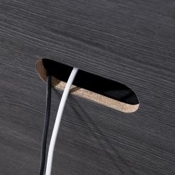 Top 10 ✔️ Granger 68 in. Charcoal Gray TV Stand Fits TV's up to 80 in. by Meyer&Cross ✔️ -Outlet Camden Isle Store charcoal gray meyer cross tv stands tv1375 fa 1000