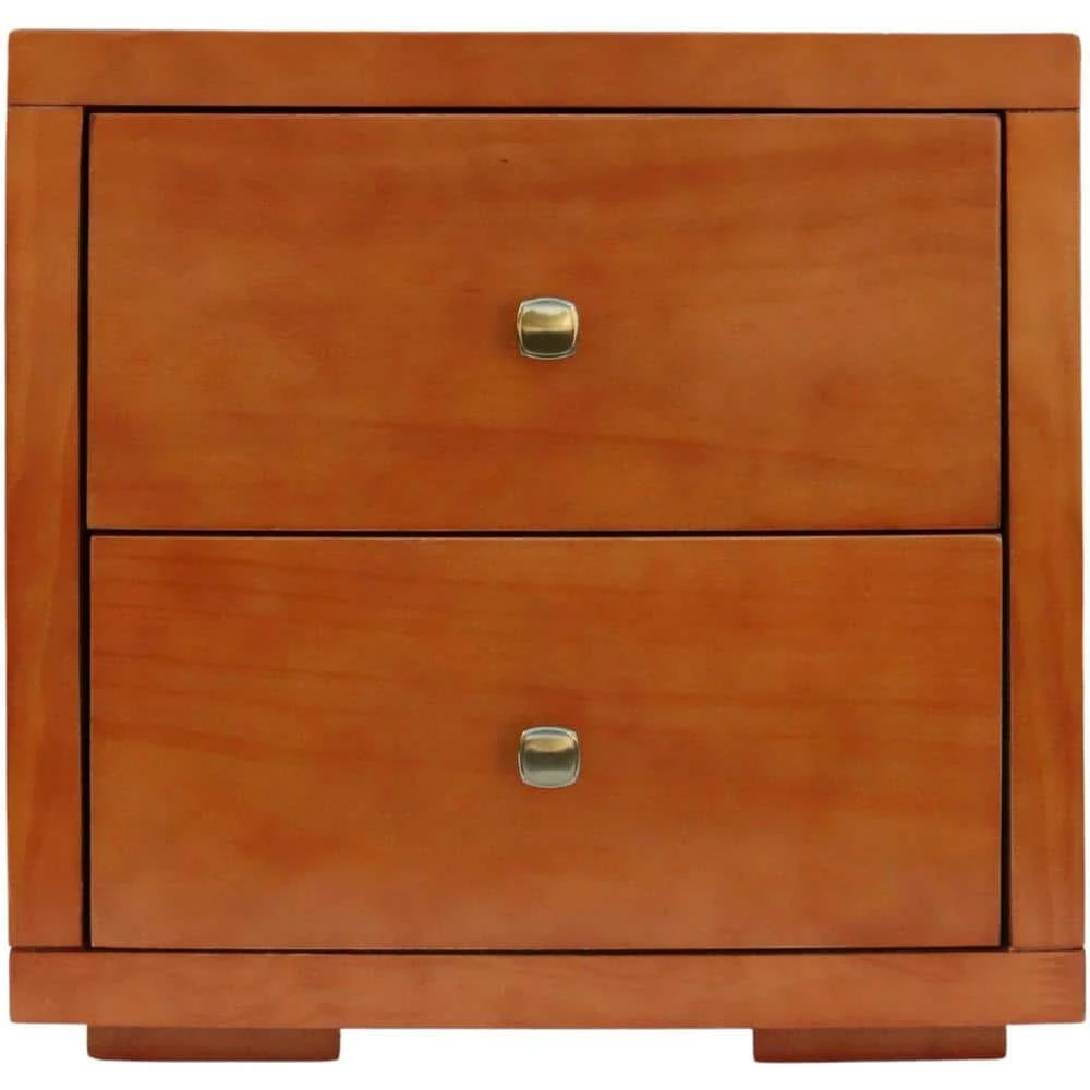 Best deal 🌟 Trent 3-Piece Cherry Queen Bedroom Set by Camden Isle ⌛ 7 Best deal 🌟 Trent 3-Piece Cherry Queen Bedroom Set by Camden Isle ⌛ - Image 5