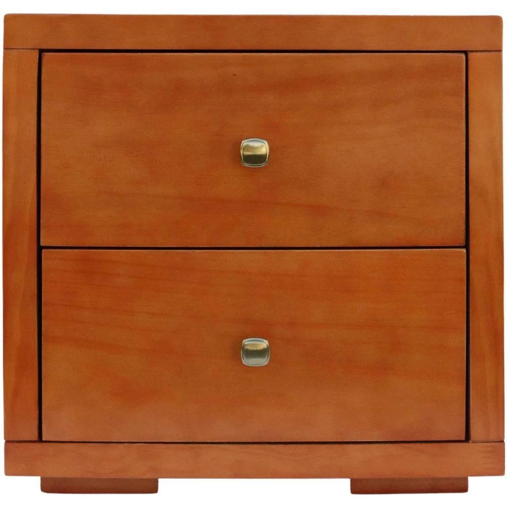 Coupon ๐งจ Trent 3-Piece Cherry King Bedroom Set by Camden Isle ๐ 7 Coupon ๐งจ Trent 3-Piece Cherry King Bedroom Set by Camden Isle ๐ - Image 5