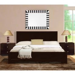 Wholesale 🎉 Trent 78 in. 2-Piece Espresso Full Bedroom Set by Camden Isle 🌟 11 Wholesale 🎉 Trent 78 in. 2-Piece Espresso Full Bedroom Set by Camden Isle 🌟 -Outlet Camden Isle Store espresso camden isle platform beds ci 313031 31 1000