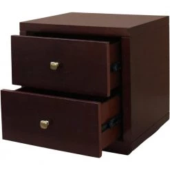 Wholesale 🎉 Trent 78 in. 2-Piece Espresso Full Bedroom Set by Camden Isle 🌟 10 Wholesale 🎉 Trent 78 in. 2-Piece Espresso Full Bedroom Set by Camden Isle 🌟 -Outlet Camden Isle Store espresso camden isle platform beds ci 313031 4f 1000