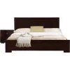 Wholesale 🎉 Trent 78 in. 2-Piece Espresso Full Bedroom Set by Camden Isle 🌟 -Outlet Camden Isle Store espresso camden isle platform beds ci 313031 64 1000