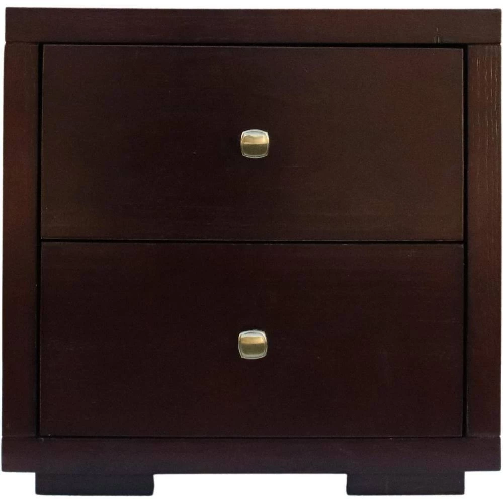 Wholesale 🎉 Trent 78 in. 2-Piece Espresso Full Bedroom Set by Camden Isle 🌟 5 Wholesale 🎉 Trent 78 in. 2-Piece Espresso Full Bedroom Set by Camden Isle 🌟 - Image 3