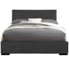 Budget โ๏ธ Abbey 80.3 in. Gray Twin Platform Bed by Camden Isle ๐ 1 Budget โ๏ธ Abbey 80.3 in. Gray Twin Platform Bed by Camden Isle ๐ -Outlet Camden Isle Store gray camden isle platform beds ci 102330 64 1000