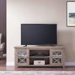 Cheap ⭐ Colton 58 in. Gray Oak TV Stand Fits TV's up to 65 in. by Meyer&Cross ✔️ 19 Cheap ⭐ Colton 58 in. Gray Oak TV Stand Fits TV's up to 65 in. by Meyer&Cross ✔️ -Outlet Camden Isle Store gray oak meyer cross tv stands tv1137 31 1000