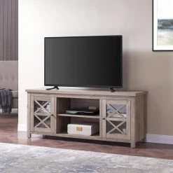 Cheap ⭐ Colton 58 in. Gray Oak TV Stand Fits TV's up to 65 in. by Meyer&Cross ✔️ 16 Cheap ⭐ Colton 58 in. Gray Oak TV Stand Fits TV's up to 65 in. by Meyer&Cross ✔️ -Outlet Camden Isle Store gray oak meyer cross tv stands tv1137 44 1000