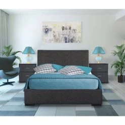 Coupon โญ Hindes 80.5 in. Gray Full Platform Bed by Camden Isle ๐งจ 9 Coupon โญ Hindes 80.5 in. Gray Full Platform Bed by Camden Isle ๐งจ -Outlet Camden Isle Store grey camden isle platform beds ci 86474 31 1000