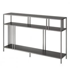Outlet Camden Isle Store -Outlet Camden Isle Store gunmetal gray meyer cross console tables at0913 e1 1000