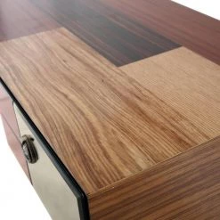 New 🥰 Seldom Seen 18 in. Multi Rectangular Wood Console Table by Camden Isle 🔥 -Outlet Camden Isle Store multi camden isle console tables 86652 44 1000