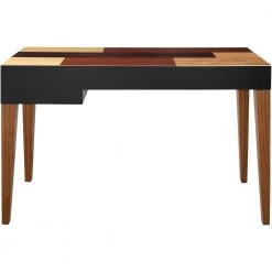 New 🥰 Seldom Seen 18 in. Multi Rectangular Wood Console Table by Camden Isle 🔥 -Outlet Camden Isle Store multi camden isle console tables 86652 fa 1000