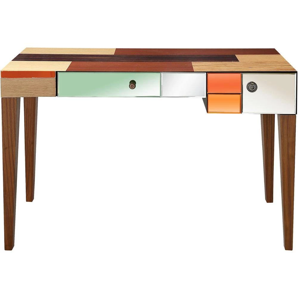 Top 10 ๐ Seldom Seen 18 in. Multi Round Wood Console Table with Mirror by Camden Isle โ 8 Top 10 ๐ Seldom Seen 18 in. Multi Round Wood Console Table with Mirror by Camden Isle โ - Image 6