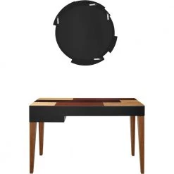 Top 10 ๐ Seldom Seen 18 in. Multi Round Wood Console Table with Mirror by Camden Isle โ 13 Top 10 ๐ Seldom Seen 18 in. Multi Round Wood Console Table with Mirror by Camden Isle โ -Outlet Camden Isle Store multi camden isle console tables 86653 4f 1000