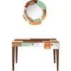 Top 10 ๐ Seldom Seen 18 in. Multi Round Wood Console Table with Mirror by Camden Isle โ 1 Top 10 ๐ Seldom Seen 18 in. Multi Round Wood Console Table with Mirror by Camden Isle โ -Outlet Camden Isle Store multi camden isle console tables 86653 64 1000