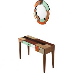 Top 10 ๐ Seldom Seen 18 in. Multi Round Wood Console Table with Mirror by Camden Isle โ 12 Top 10 ๐ Seldom Seen 18 in. Multi Round Wood Console Table with Mirror by Camden Isle โ -Outlet Camden Isle Store multi camden isle console tables 86653 c3 1000
