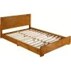 Top 10 ๐ Oxford 82.3 in. Brown Oak Queen Platform Bed by Camden Isle ๐ 1 Top 10 ๐ Oxford 82.3 in. Brown Oak Queen Platform Bed by Camden Isle ๐ -Outlet Camden Isle Store oak camden isle platform beds ci 112632 64 1000