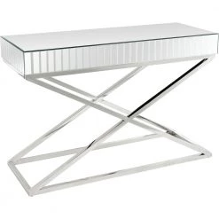 Outlet Camden Isle Store -Outlet Camden Isle Store silver camden isle console tables 86530 e1 1000