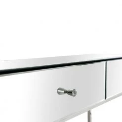 Deals 🔔 Addison 48 in. Rectangle Silver Glass Console Table by Camden Isle ✨ 16 Deals 🔔 Addison 48 in. Rectangle Silver Glass Console Table by Camden Isle ✨ -Outlet Camden Isle Store silver camden isle console tables 86539 44 1000