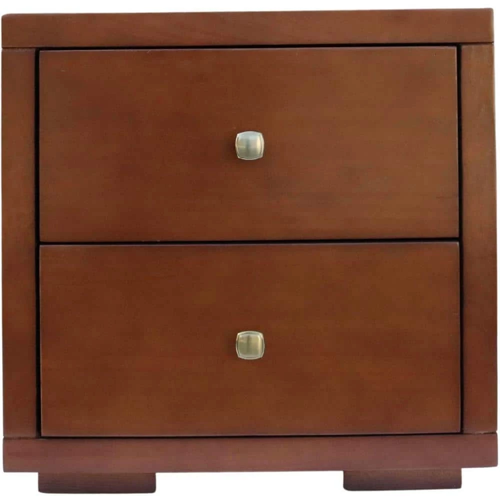 Best deal ๐ Trent 3-Piece Walnut King Bedroom Set by Camden Isle ๐ 7 Best deal ๐ Trent 3-Piece Walnut King Bedroom Set by Camden Isle ๐ - Image 5