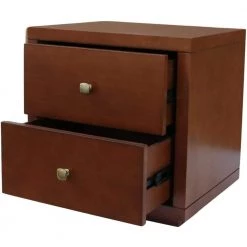 Best deal ๐ Trent 3-Piece Walnut King Bedroom Set by Camden Isle ๐ 16 Best deal ๐ Trent 3-Piece Walnut King Bedroom Set by Camden Isle ๐ -Outlet Camden Isle Store walnut camden isle bedroom sets 312533 fa 1000