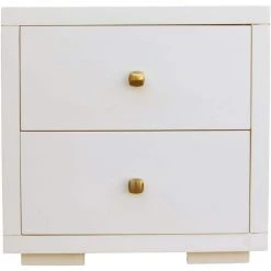 Buy 😍 Trent 2-Piece White Full Bedroom Set by Camden Isle 😉 -Outlet Camden Isle Store white camden isle bedroom sets 312431 1f 1000