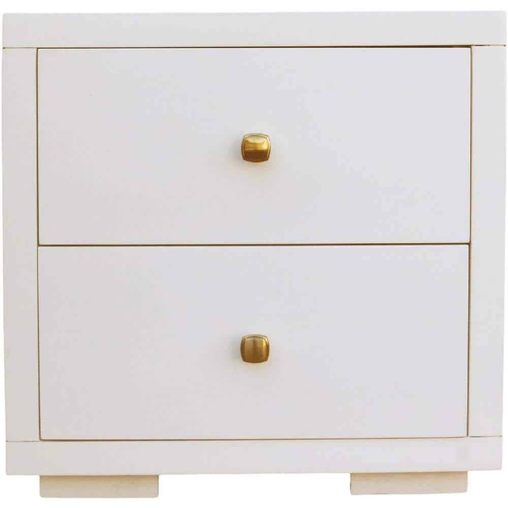 Top 10 π Trent 3-Piece White Queen Bedroom Set by Camden Isle β 7 Top 10 π Trent 3-Piece White Queen Bedroom Set by Camden Isle β - Image 5