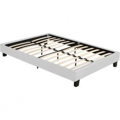 Hot Sale ๐ฅ Acton White King Platform Bed by Camden Isle โ๏ธ 12 Hot Sale ๐ฅ Acton White King Platform Bed by Camden Isle โ๏ธ -Outlet Camden Isle Store white camden isle panel beds 132233 1f 1000