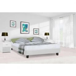 Hot Sale ๐ฅ Acton White King Platform Bed by Camden Isle โ๏ธ 15 Hot Sale ๐ฅ Acton White King Platform Bed by Camden Isle โ๏ธ -Outlet Camden Isle Store white camden isle panel beds 132233 31 1000