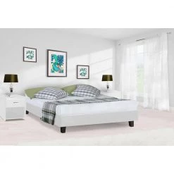 Best deal 🥰 Acton 85.4 in. White King Platform Bed by Camden Isle 🥰 11 Best deal 🥰 Acton 85.4 in. White King Platform Bed by Camden Isle 🥰 -Outlet Camden Isle Store white camden isle platform beds ci 132233 31 1000