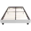 Best deal ๐ฅฐ Acton 85.4 in. White King Platform Bed by Camden Isle ๐ฅฐ 1 Best deal ๐ฅฐ Acton 85.4 in. White King Platform Bed by Camden Isle ๐ฅฐ -Outlet Camden Isle Store white camden isle platform beds ci 132233 64 1000