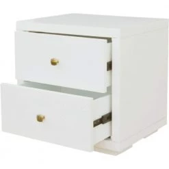 Best deal 😍 Trent 78 in. 2-Piece White Full Bedroom Set by Camden Isle 👍 -Outlet Camden Isle Store white camden isle platform beds ci 312431 4f 1000