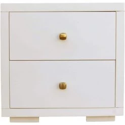 Best deal 😍 Trent 78 in. 2-Piece White Full Bedroom Set by Camden Isle 👍 -Outlet Camden Isle Store white camden isle platform beds ci 312431 c3 1000