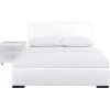 Promo โญ Hindes 80.5 in. 2-Piece White Twin Bedroom Set by Camden Isle ๐ 2 Promo โญ Hindes 80.5 in. 2-Piece White Twin Bedroom Set by Camden Isle ๐ -Outlet Camden Isle Store white camden isle platform beds ci 86993 64 1000