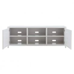 Cheapest ๐งจ Granger 68 in. White TV Stand Fits TV's up to 80 in. by Meyer&Cross โจ 15 Cheapest ๐งจ Granger 68 in. White TV Stand Fits TV's up to 80 in. by Meyer&Cross โจ -Outlet Camden Isle Store white meyer cross tv stands tv0972 1f 1000