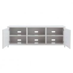 Cheapest ๐งจ Granger 68 in. White TV Stand Fits TV's up to 80 in. by Meyer&Cross โจ 12 Cheapest ๐งจ Granger 68 in. White TV Stand Fits TV's up to 80 in. by Meyer&Cross โจ -Outlet Camden Isle Store white meyer cross tv stands tv0972 77 1000