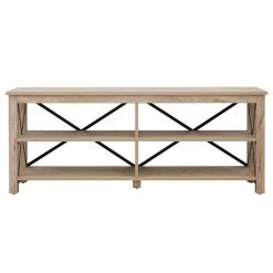 Budget 🥰 Sawyer 62 in. White Oak TV Stand Fits TV's up to 70 in. by Meyer&Cross 💯 11 Budget 🥰 Sawyer 62 in. White Oak TV Stand Fits TV's up to 70 in. by Meyer&Cross 💯 -Outlet Camden Isle Store white oak meyer cross tv stands tv0948 c3 1000