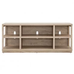 Cheapest 🛒 Freya 58 in. White Oak TV Stand Fits TV's up to 65 in. by Meyer&Cross 🥰 11 Cheapest 🛒 Freya 58 in. White Oak TV Stand Fits TV's up to 65 in. by Meyer&Cross 🥰 -Outlet Camden Isle Store white oak meyer cross tv stands tv0965 c3 1000